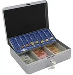 Rottner Geldkassette HomeStar Cash Euro 1