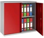 Phoenix Safe Phoenix Stahlschrank SCL0891GRE
