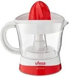 Ufesa EX4936 Elektrischer Entsafter