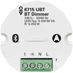 Busch-Jaeger Dimmer-Einsatz UP 6715 UBT 2CKA006710A0026