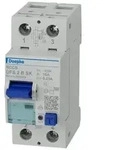 Doepke Fehlerstromschutzschalter DFS2 016-2/0,03-B SK 09114598