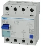 Doepke FI-Schalter DFS4 063-4/0,03-F 09144820