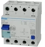 Doepke FI-Schutzschalter DFS4 040-4/0,30-HP 09136805