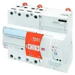 Gewiss FI-Schutzschalter GW90942