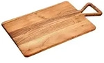 KESPER Schneidebrett, Akazie, FSC 1.5x54x30cm