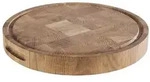 APS 805 Buffetbrett -PROFI- &Oslash; 33 cm, H: 4,5 cm