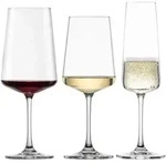 Schott Zwiesel MioVino Wein- & Sektgl&auml;ser Set 12-teilig