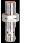 Ifm Electronic Sensor,ind.,M12x1,Stecker IFS204