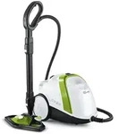 Polti Vaporetto Smart 110 Eco Zylinder-Dampfreiniger 1500 W Schwarz, Gr&uuml;n,...