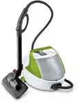 Polti Vaporetto Pro 8X Eco Plus Zylinder-Dampfreiniger 1900 W Schwarz, Gr&uuml;n, Wei&szlig;