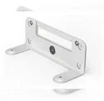 Logitech Wall Mount for Video Bars Wandhalterung Wei&szlig;