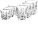 Nachtmann Noblesse Barista Set 8-teilig