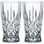 Nachtmann Noblesse Barista Latte Macchiato 350 ml 2er Set