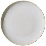 Ritzenhoff & Breker Ritzenhoff und Breker Speiseteller Laredo elfenbein beige rund