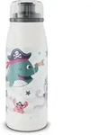 ALFI Isolier-Trinkflasche KIDS ISO BOTTLE 0,35 l brave pirates