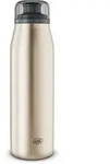 ALFI Isolierflasche ISO BOTTLE 0,5 l champagne mat
