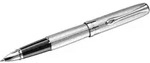 Diplomat Tintenroller Excellence A2 guillochiert chrom