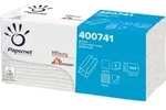 Papernet Papierhandtuch 400741 2lg. 23x32cm C 20x144 Bl./Pack.