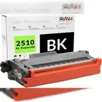 Kompatibel OBV Toner ersetzt Brother 2510xl TN-2510XL f&uuml;r HL-L2400DWE...