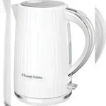 Russell Hobbs Eden 27360-70 Wasserkocher 1,7L Edelstahl