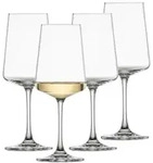 Schott Zwiesel MioVino Wei&szlig;weinglas 380 ml 4er Set