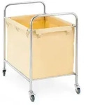 Royal Catering W&auml;schewagen - 250 L