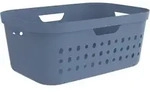 Rotho W&auml;schekorb "Jona" 39 l horizon blue