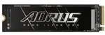 SSD GIGABYTE AORUS Gen5 14000 1TB M.2 PCIe AG514K1TB PCIe 5.0 x4 NVME