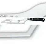 Arcos Serie Riviera - K&auml;semesser - Klinge aus Nitrum geschmiedetem Edelstahl 145 mm