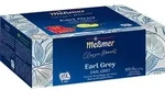Me&szlig;mer Classic Moments Schwarztee Earl Grey 100 Teebeutel (175 g)