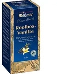 Me&szlig;mer Classic Moments Tee Rooibos Vanille 25 Teebeutel (50 g)