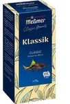 Me&szlig;mer Classic Moments Schwarztee Klassik 25 Teebeutel (44 g)