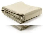 Funny SemyTop Styropors&auml;cke, transparent, 2500 Liter, 20 St&uuml;ck, LDPE-Reg. Typ 100,