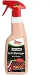 Poliboy Grill Reiniger - mit aktiv Schaum f&uuml;r kurze Einwirkzeit, 500 ml - Made in
