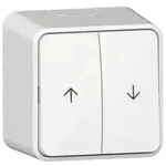 Gira Wipp-Jal.schalter Pfeile 315913