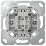 Gira Wipptaster 4f Schlie&szlig;er 386700