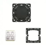 Busch-Jaeger Switch Einsatz 6716/01 UBT 2CKA006710A0030