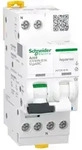 Schneider Electric Brandschutzschalter A9TDE3616