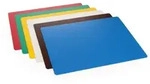 HENDI HACCP Schneidfolienset - 6-teilig, 380x305mm