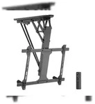 Equip 650329 Equip Tischfu&szlig; 32"-70"/35kg 1TFT fest sw