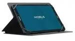 Mobilis Bookcover ORIGINE Folio Case Universal 9-11- Schwarz