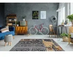 Lalee.Avenue Katharina AE 500 Multi / Blau 115cm x 170cm Lalee.Avenue Katharina AE 500 Multi / Blau 115cm x 170cm