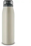 ALFI Isolierflasche ISO BOTTLE 0,5 l linen beige mat