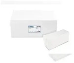 Funny Papierhandtuch 2-lagig C-Falz, Zellstoffmix, wei&szlig;, 2.880 Stk.
