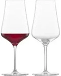 Zwiesel Glas Bouquet Beaujolais Rotweinglas 486 ml 2er Set