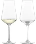 Zwiesel Glas Bouquet Wei&szlig;weinglas 370 ml 2er Set