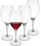 Villeroy & Boch Maxima Bordeauxglas 650 ml 4er Set Villeroy & Boch Maxima Bordeauxglas 650 ml 4er Set