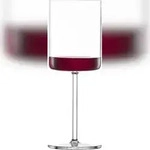 Schott Zwiesel MODO Rotweinglas 440 ml 4er Set