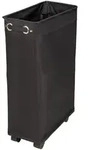 WENKO W&auml;schesammler Mod. Corno Schwarz