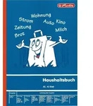 herlitz Formularbuch Haushaltsbuch A5 VE=40 Blatt